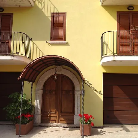 Affittacamere Al Campanile Bagnoli Irpino