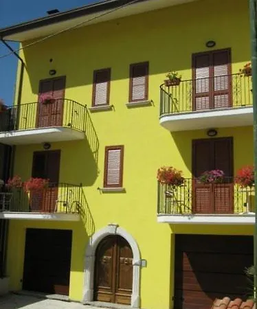 Affittacamere Al Campanile