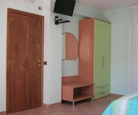 Affittacamere Al Campanile 3*
