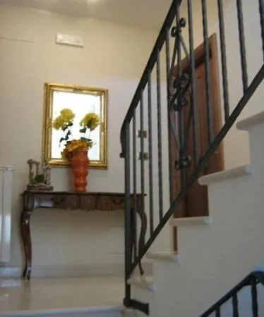 Affittacamere Al Campanile 3*